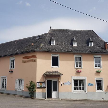 Chambres D'Hotes La Terrasse D'Argein Exterior foto